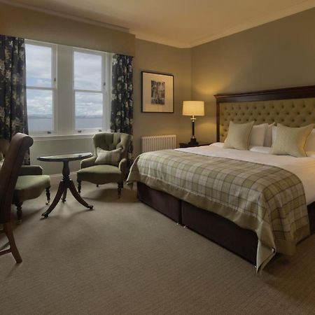 Golf View Hotel & Spa Nairn Eksteriør bilde