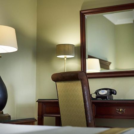 Golf View Hotel & Spa Nairn Eksteriør bilde