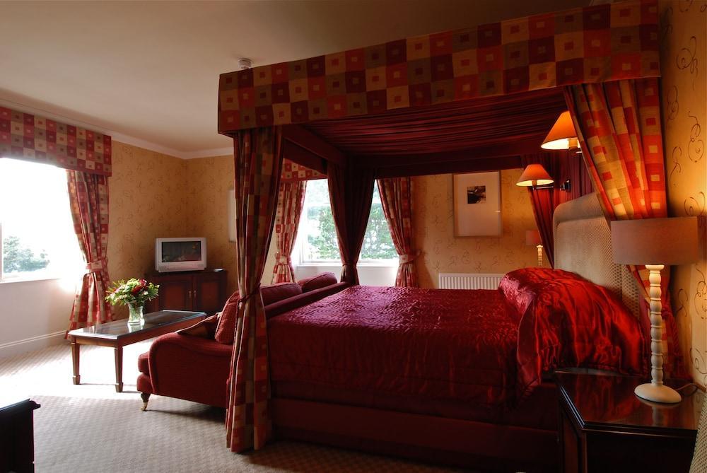 Golf View Hotel & Spa Nairn Eksteriør bilde