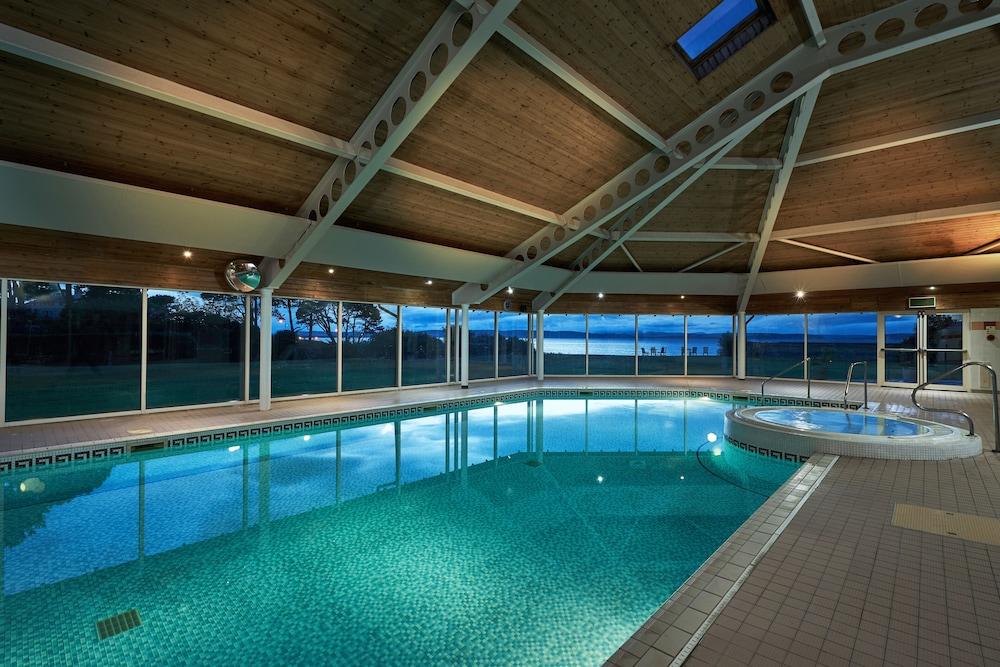 Golf View Hotel & Spa Nairn Eksteriør bilde