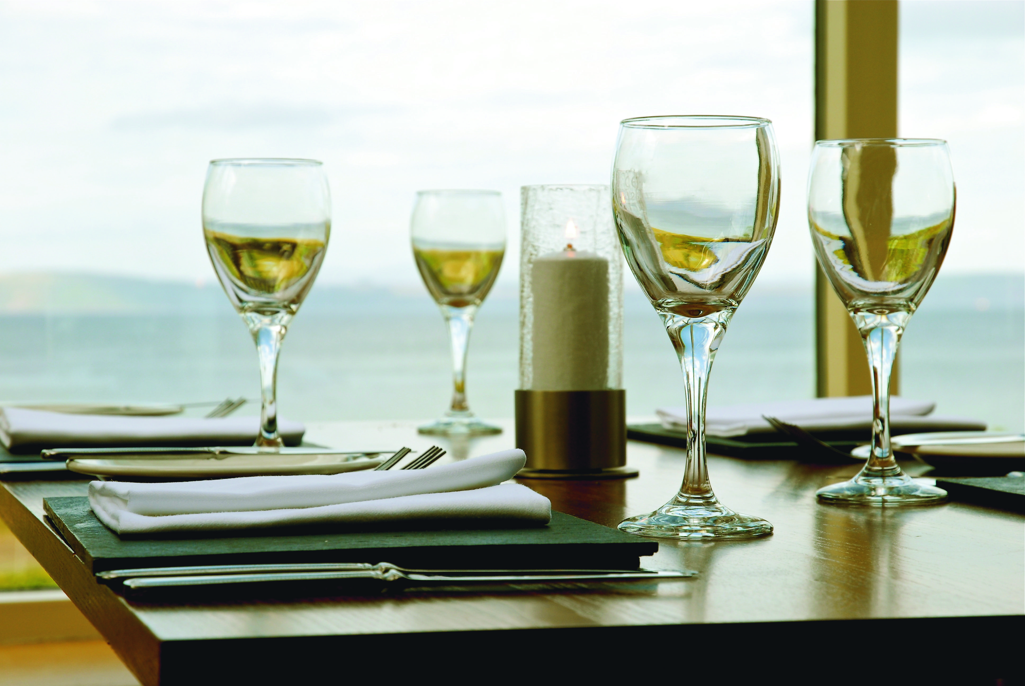 Golf View Hotel & Spa Nairn Eksteriør bilde