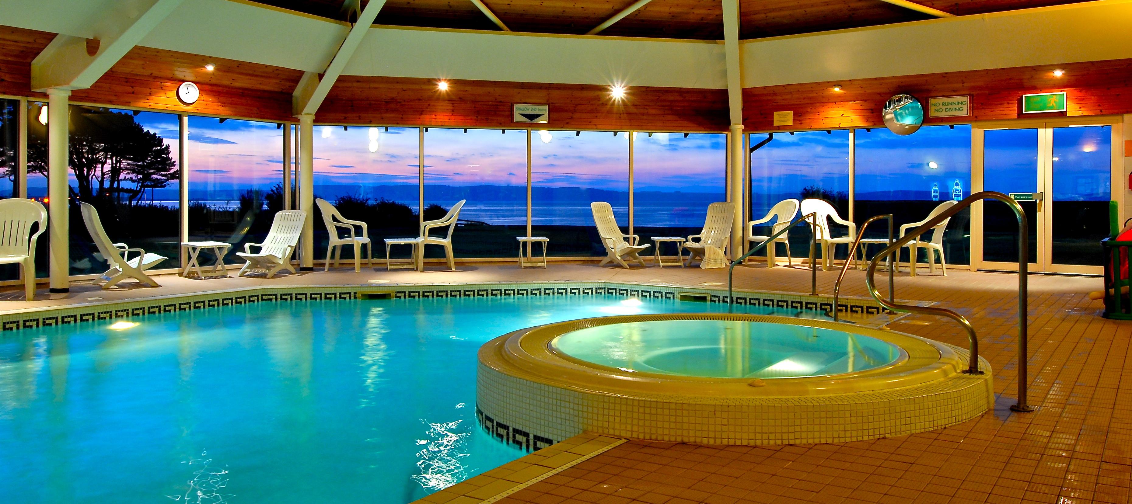 Golf View Hotel & Spa Nairn Eksteriør bilde