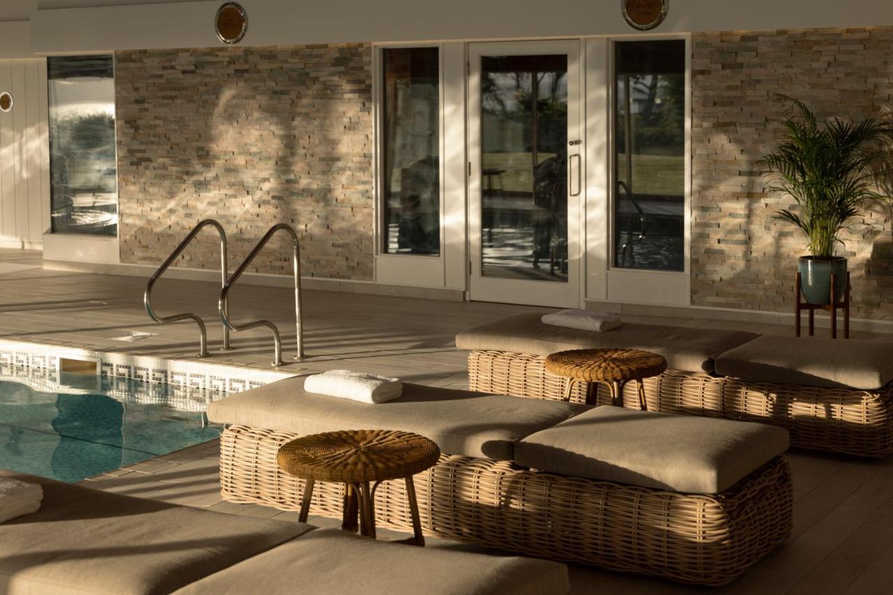 Golf View Hotel & Spa Nairn Eksteriør bilde