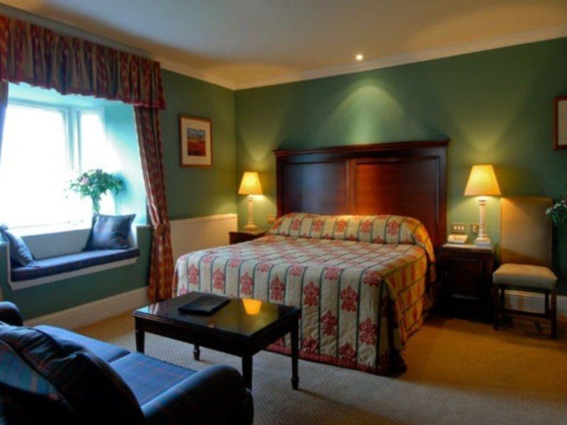 Golf View Hotel & Spa Nairn Eksteriør bilde