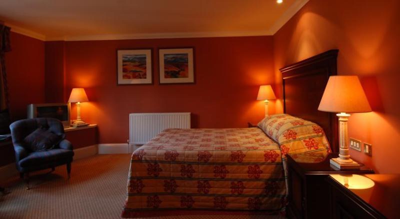 Golf View Hotel & Spa Nairn Eksteriør bilde